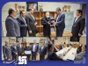 بیمه سرمد خسارت ۶۲ میلیارد ریالی گراند صنعت را پرداخت کرد